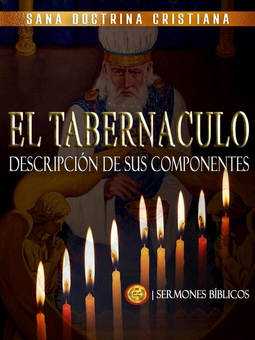 Title details for El Tabernáculo by Sermones Bíblicos - Available